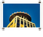 Image of Clarence Pier - Fuji Archival