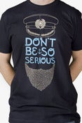 Image of Guys Serious AS-0008