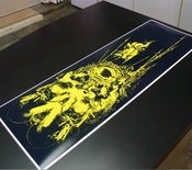 Image of The Cleansing - limited giclee art print