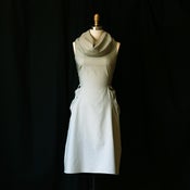 Image of Abigail Glaum-Lathbury Tesla Dress
