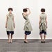 Image of Abigail Glaum-Lathbury Tesla Dress