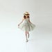 Image of Samantha Pleet Expedition Dress