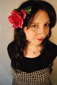 Image of Mayhem Paris Hair Flower