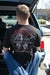Image of Mens "Never Submit" Tee