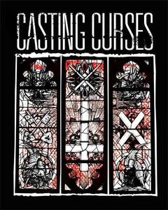 Image of Stained Glass T-Shirt