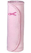 Image of Fight like A Girl R-Tek Fleece Scarf