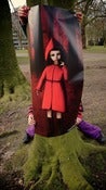 Image of The Path poster - Robin