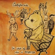 Image of California- So What If This Is Temporary