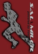 Image of Powered by Running