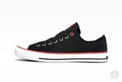 Image of Converse - Chuck Taylor Ox Hemp (PRODUCT) RED™