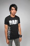 Image of Rad! Silver