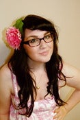 Image of Mayhem Venice Hair Flower