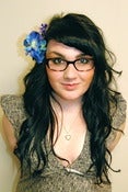 Image of Mayhem Charlotte Hair Flower