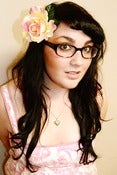 Image of Mayhem Sydney Hair Flower
