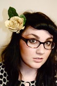 Image of Mayhem Laurayne Hair Flower