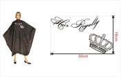 Image of First Royalty- Client Cape