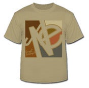 Image of JNE "Scramble" Tee