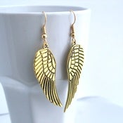 Image of Angel Wings