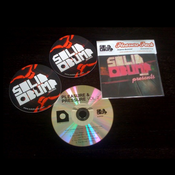 Image of Solid Bump Pleasure Pack!