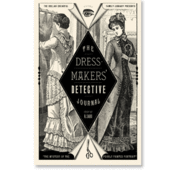 Image of The Dressmakers Detective Journal — Vol. 1