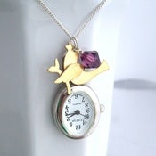 Image of Tik Tok Birdy