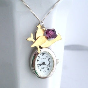 Image of Tik Tok Birdy