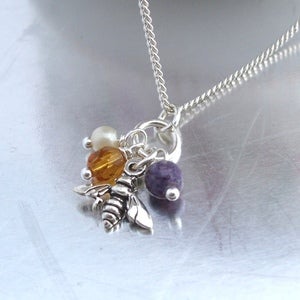 Image of Bee Charmed