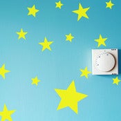 Image of Star Wall Graphics