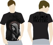 Image of say your prayers