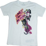 Image of Charge "Skool Daze" Tailored Fitted Tee
