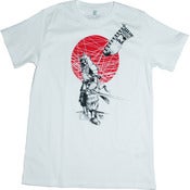 Image of Charge "Samurai" Organic Tee