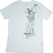 Image of Charge "Bamboo" Organic Tee