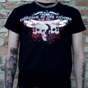 Image of Skulls classic
