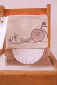 Image of *purse*tomeetyou - cycle!