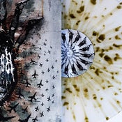 Image of Awaken The Dreamers Gold Splatter Vinyl - ONLY 100 MADE