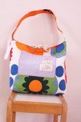 Image of overyour*shoulder - orange delight!