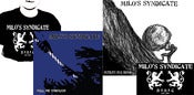 Image of Shirt, CD, Sticker Deal!