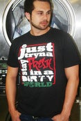 Image of Just Tryna Stay Fresh TEE