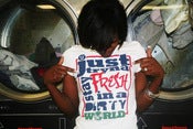 Image of Just Tryna Stay FRESH wmn