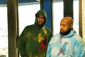 Image of Bird Ish Hoodie
