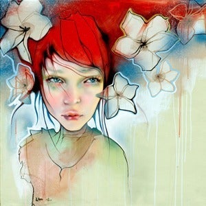 Image of Lani Imre - Moana