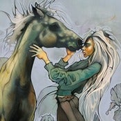Image of Lani Imre - Amazona