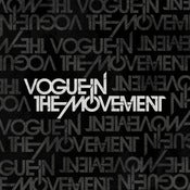 Image of Vogue In The Movement EP