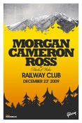 Image of Morgan Cameron Ross