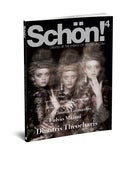 Image of Schön! 4 - Print