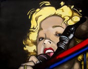 Image of Marilyn Sells Out