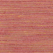 Image of pink chanille stripe {outside fabric}