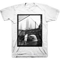 Image of FULTON STREET 1912 shirt