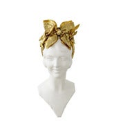 Image of *COUTURE* The Flutter Headpiece
