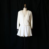 Image of Rachel Antonoff Tay Tay Jumper Dress